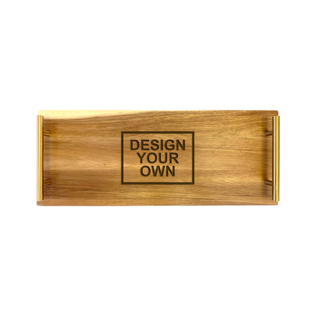 Serving Tray - Small - Design Your Own