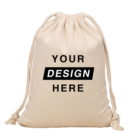 Santa Sack - Design Your Own