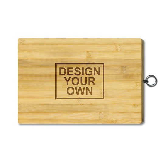 Chopping Board - Standard - Design Your Own