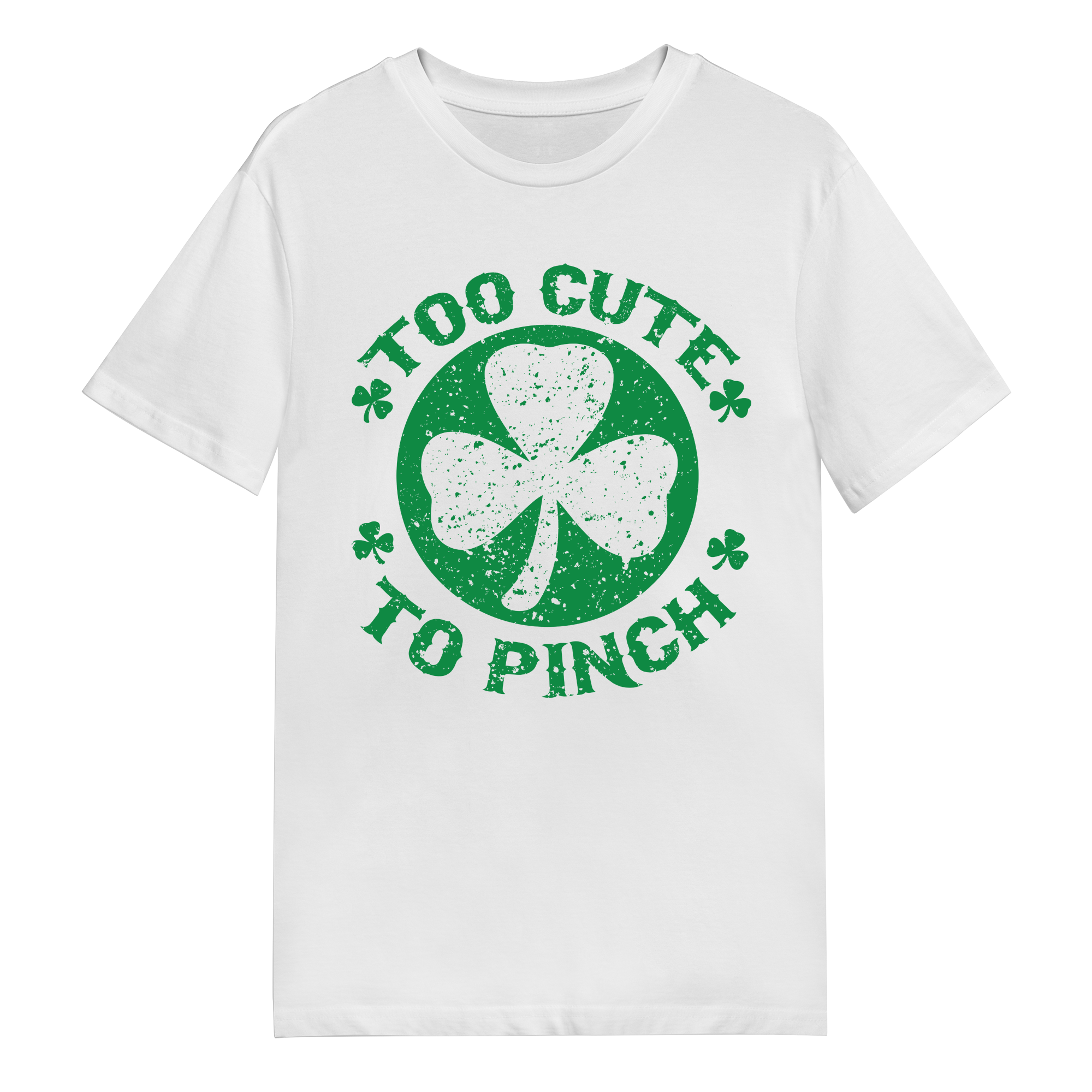 Men's T-Shirt – Too Cute To Pinch