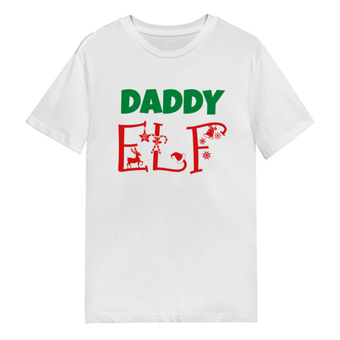 Men's T-Shirt - Custom Elf
