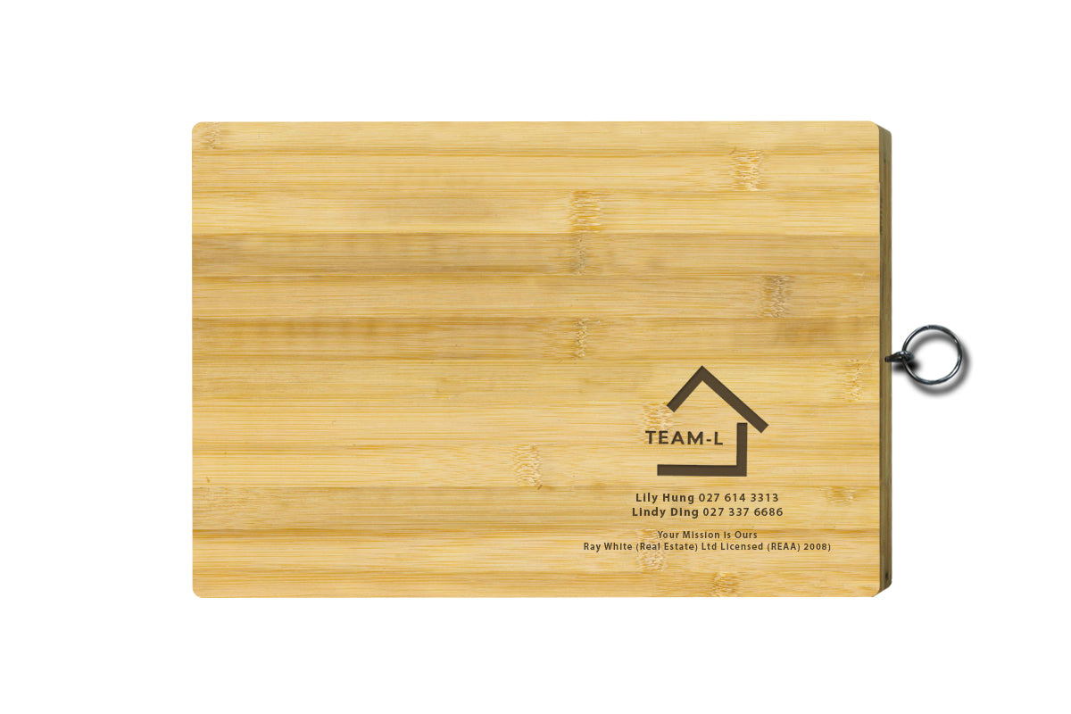 Chopping Board - Team L