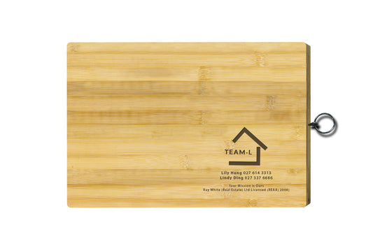 Chopping Board - Team L