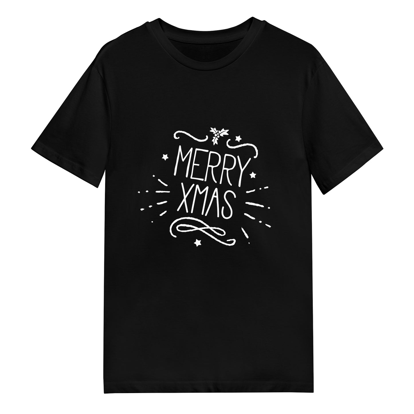 Men's T-Shirt - Merry Xmas