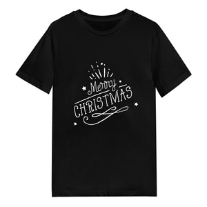Men's T-Shirt - Merry Christmas
