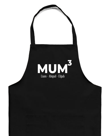 Apron - Multiple Mum