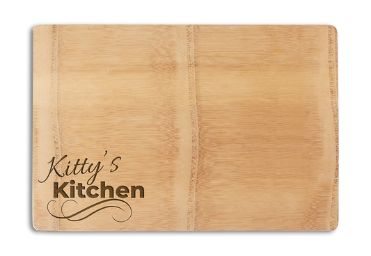 Chopping Board - Premium - My Kitchen