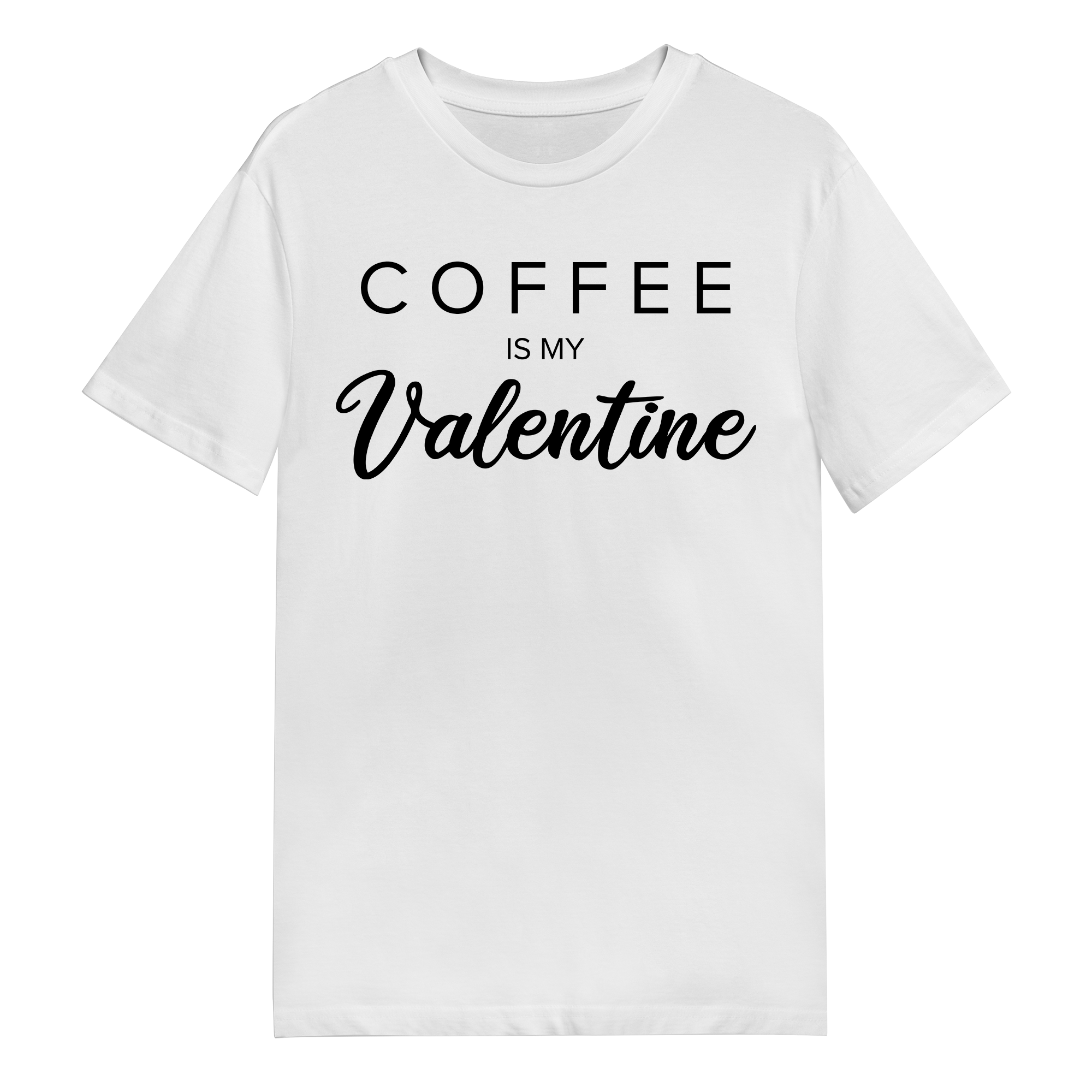 Men's T-Shirt - My Valentine