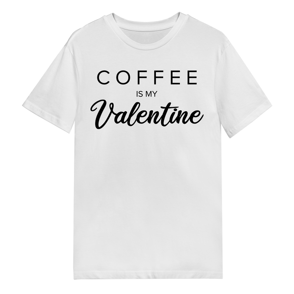 Men's T-Shirt - My Valentine