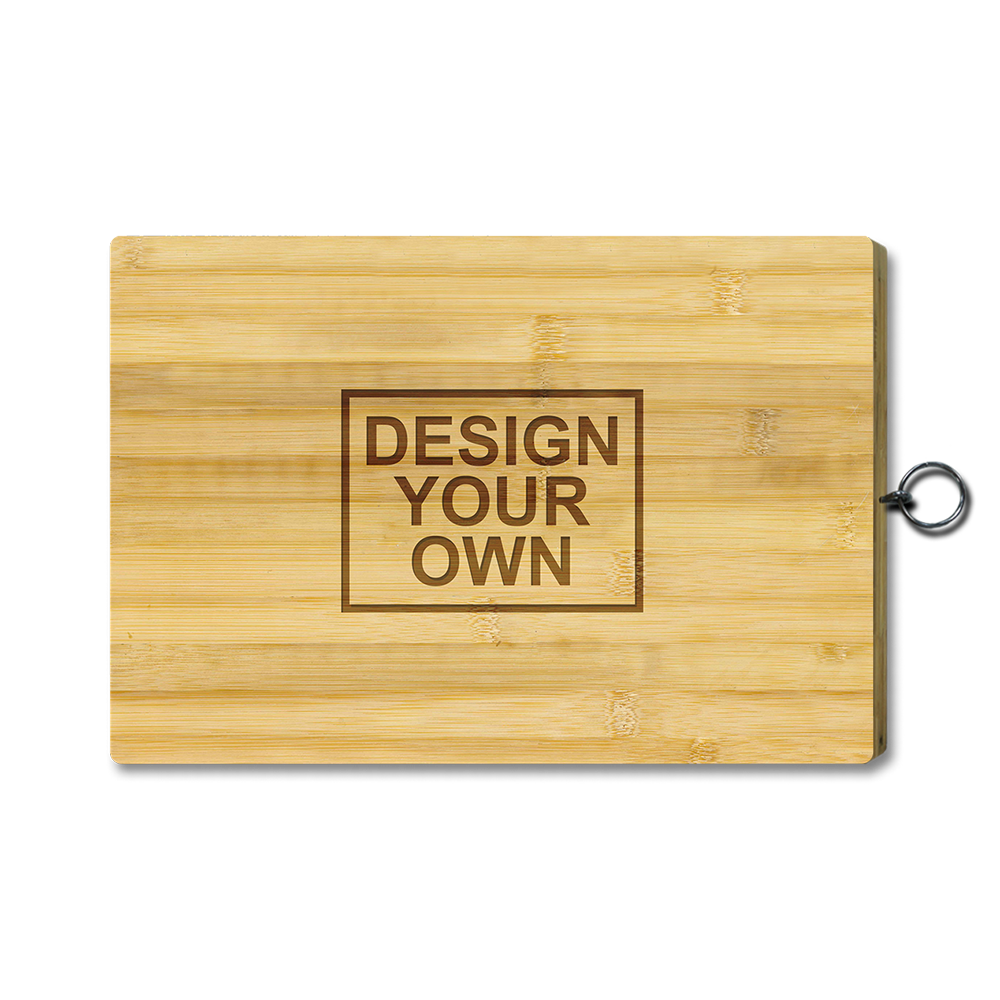 Personalised Chopping Board - Design Your Own Board