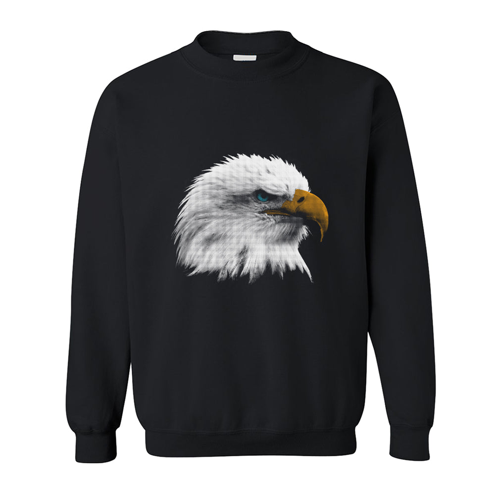 Sweatshirt - Bald Eagle