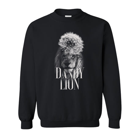Sweatshirt - Dandy Lion