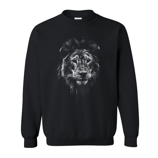 Sweatshirt - Lion 1