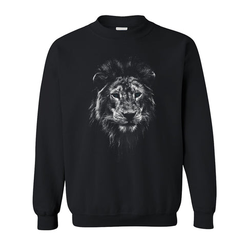 Sweatshirt - Lion 1