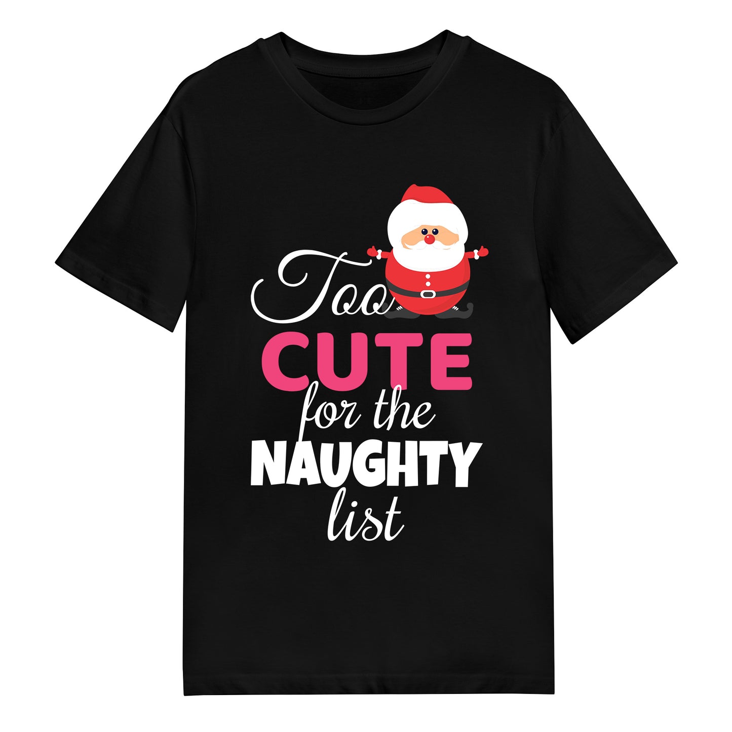 Men's T-Shirt - Too Cute