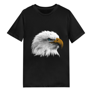 Men's T-Shirt - Bald Eagle