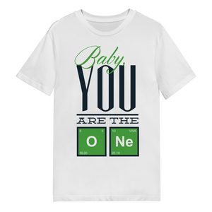 Men's T-Shirt - Chemistry ONe