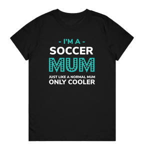 Women's T-Shirt - Cooler Mum