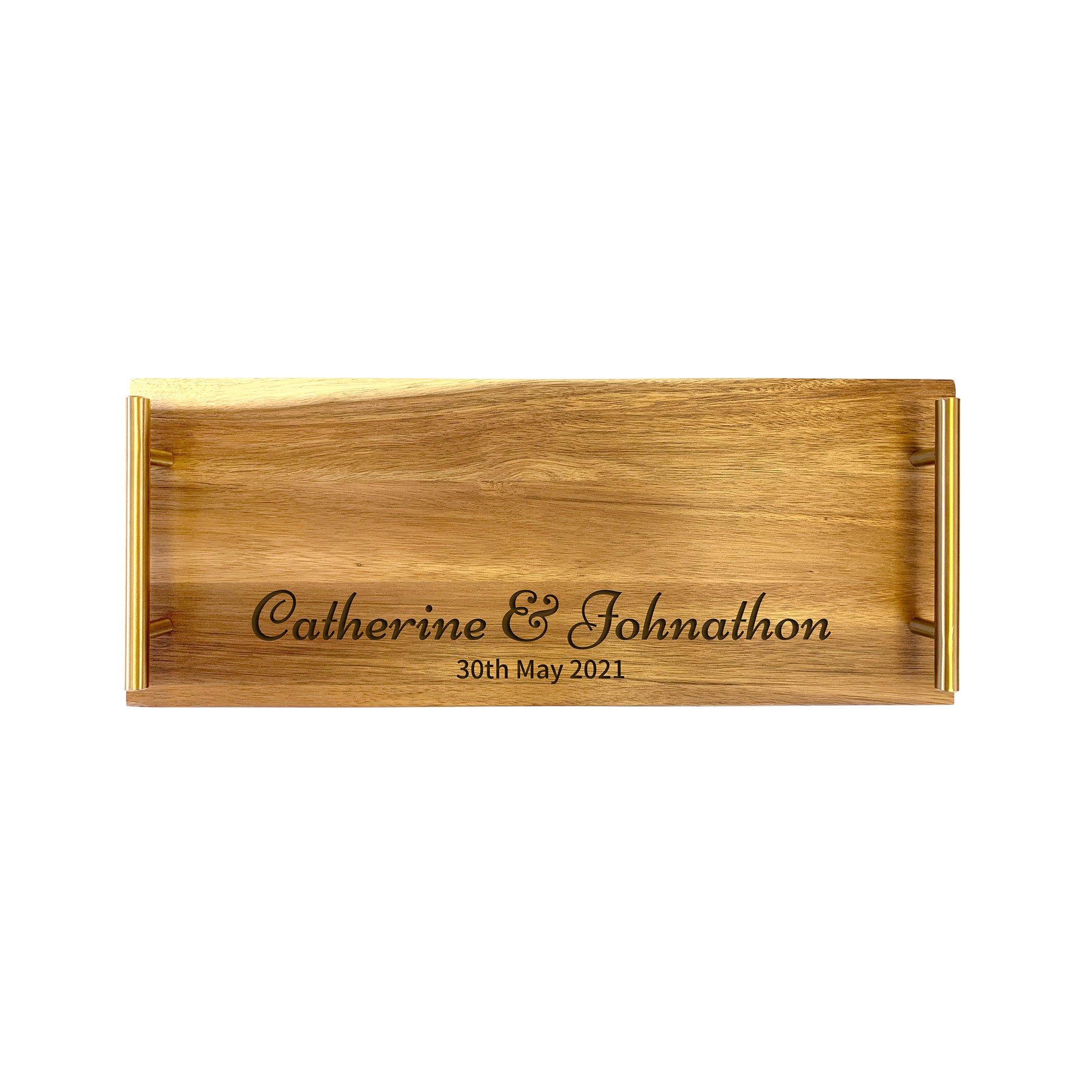 Design for Serving Tray