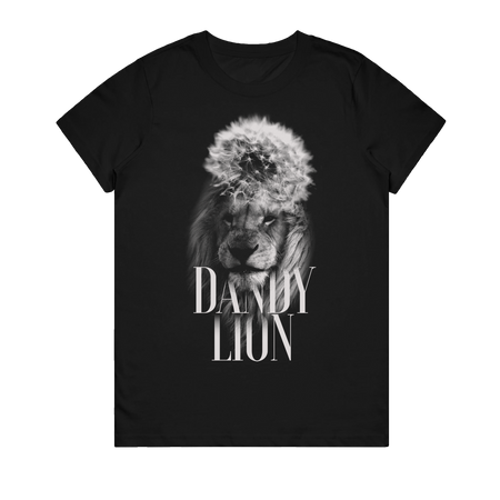 Women's T-Shirt - Dandy Lion