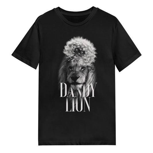 Men's T-Shirt - Dandy Lion