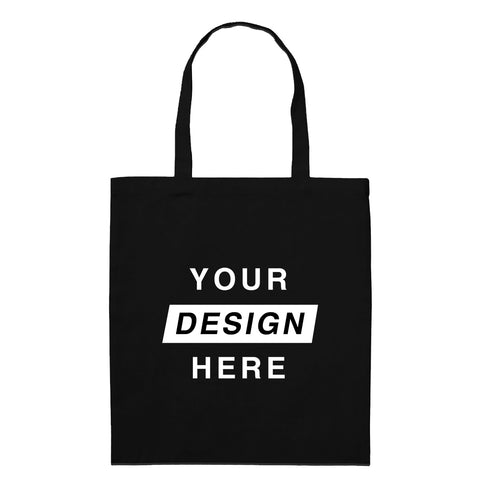 Tote Bag - Regular - Single Sided