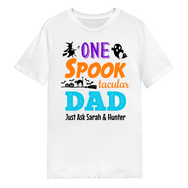 Men's T-Shirt - Spooktacular
