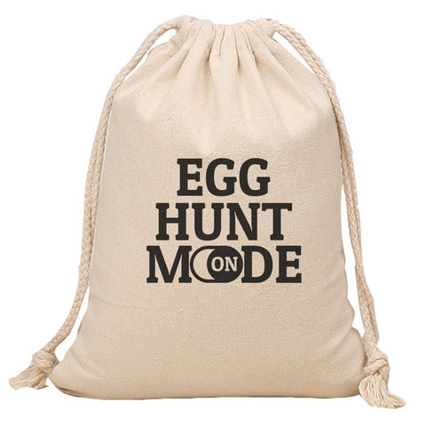 Easter Sack - Egg Hunt Mode