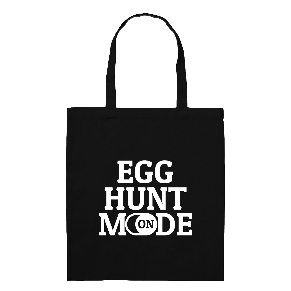 Tote Bag - Regular - Egg Hunt Mode