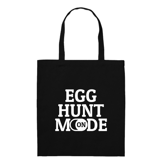 Tote Bag - Regular - Egg Hunt Mode