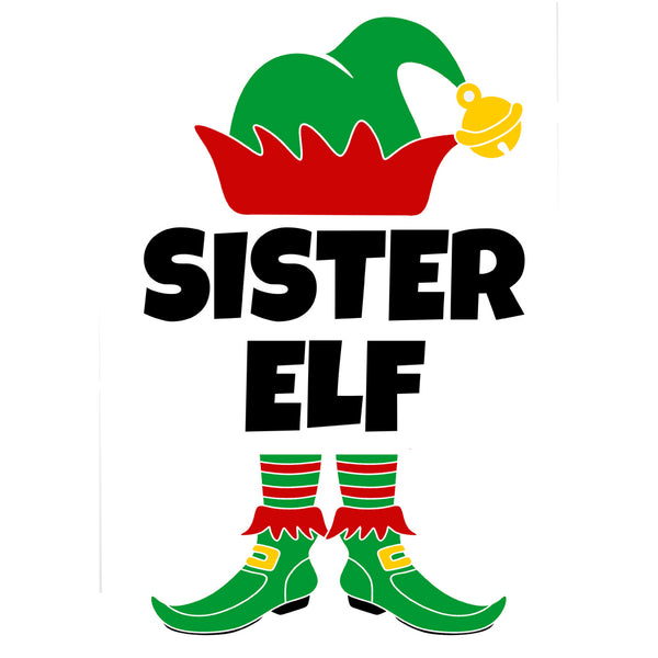Kid's T-Shirt - Custom Elf Feet