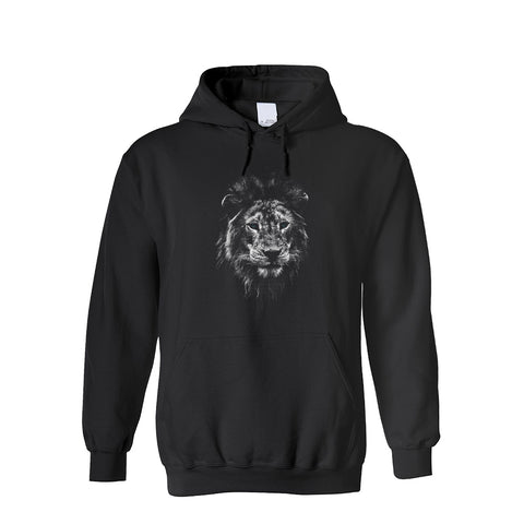 Hoodie -   Lion 1