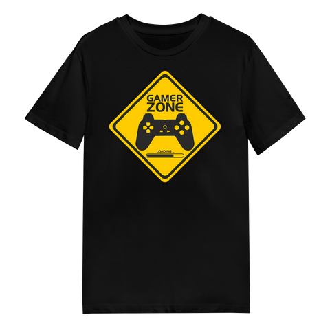 Men's T-Shirt - Gamer Zone