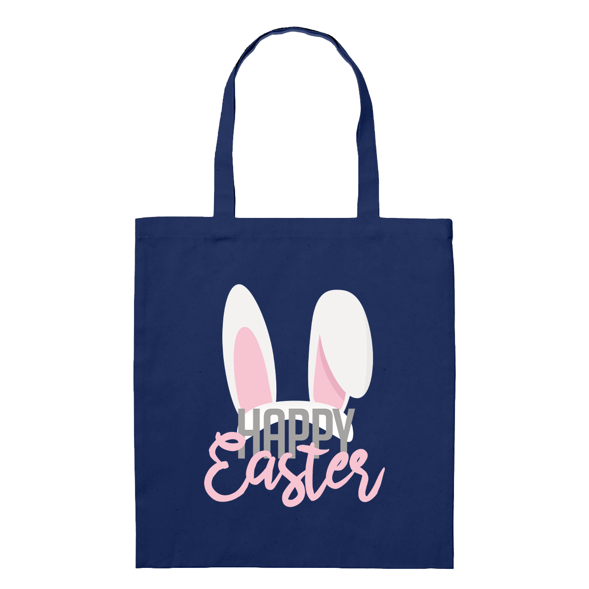 Tote Bag - Regular - Happy Easter Ears