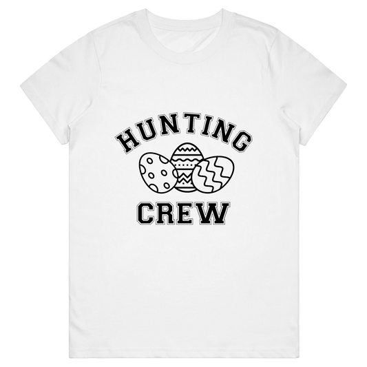 Women's T-Shirt - Hunting Crew