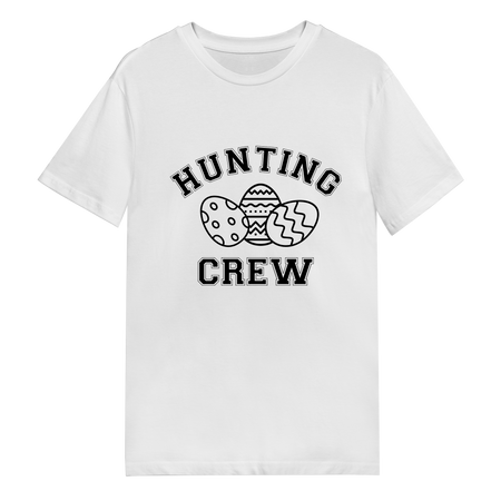Men's T-Shirt - Hunting Crew