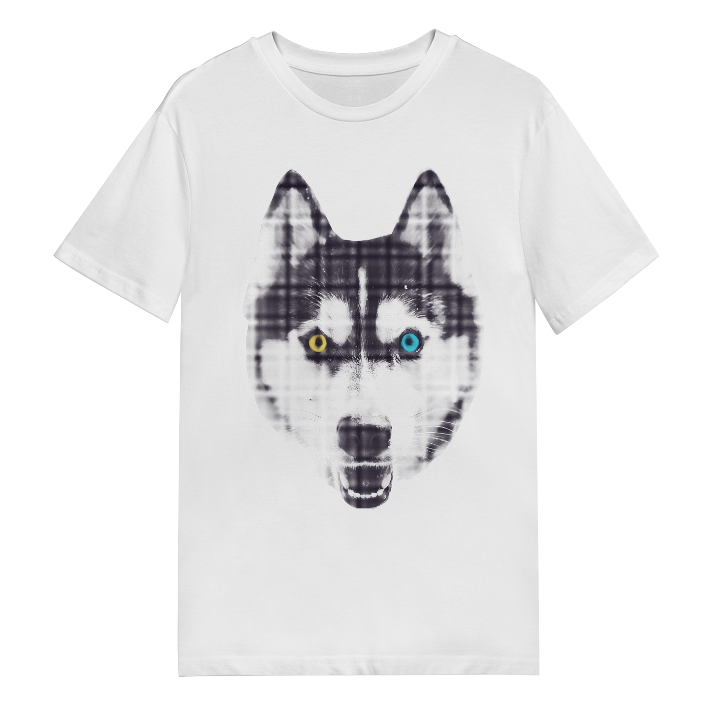 Men's T-Shirt - Husky