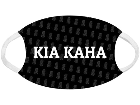 Face Mask - Kia Kaha