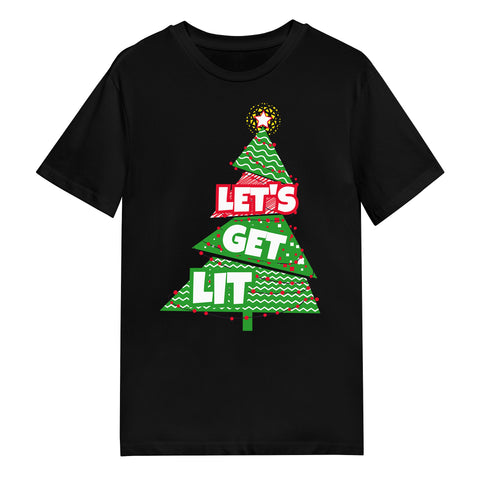 Men's T-Shirt - Get Lit