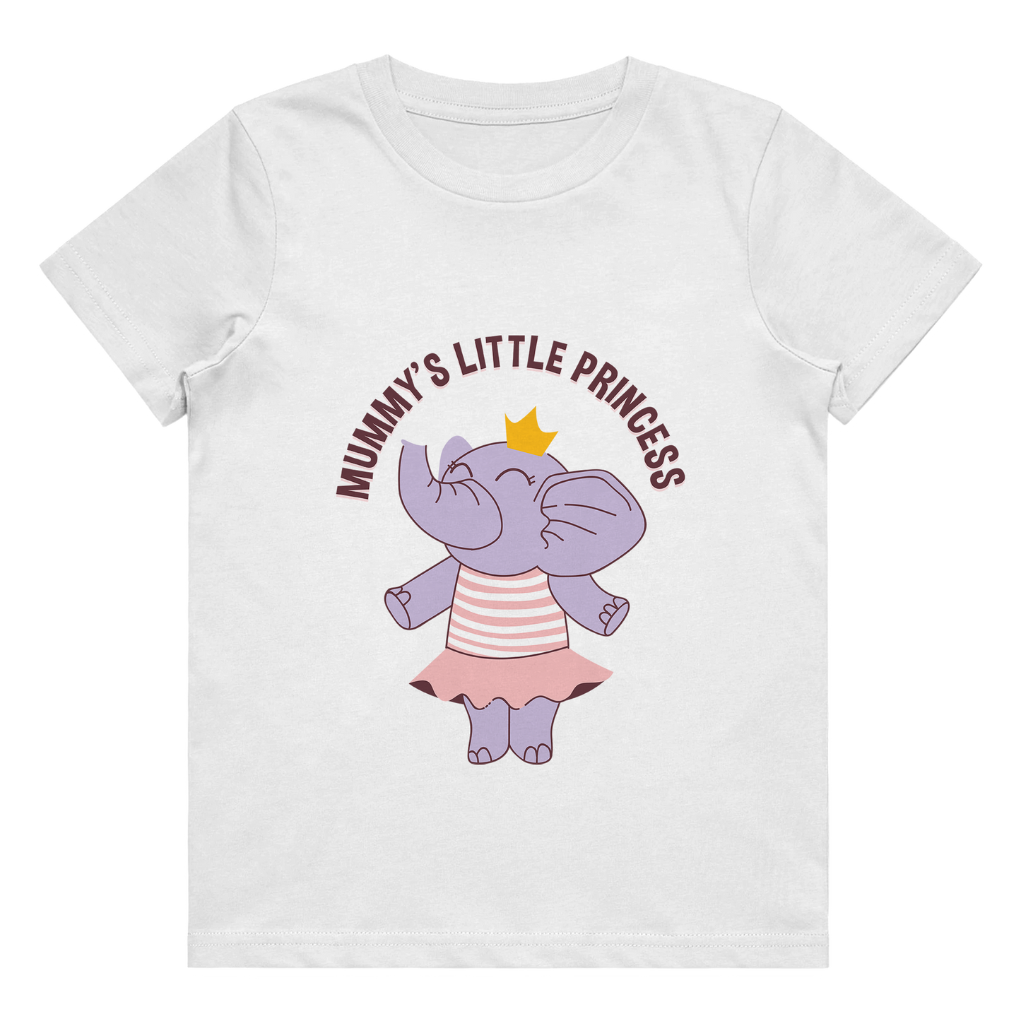 Kid's T-Shirt - Little Princess