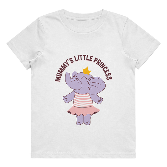 Kid's T-Shirt - Little Princess