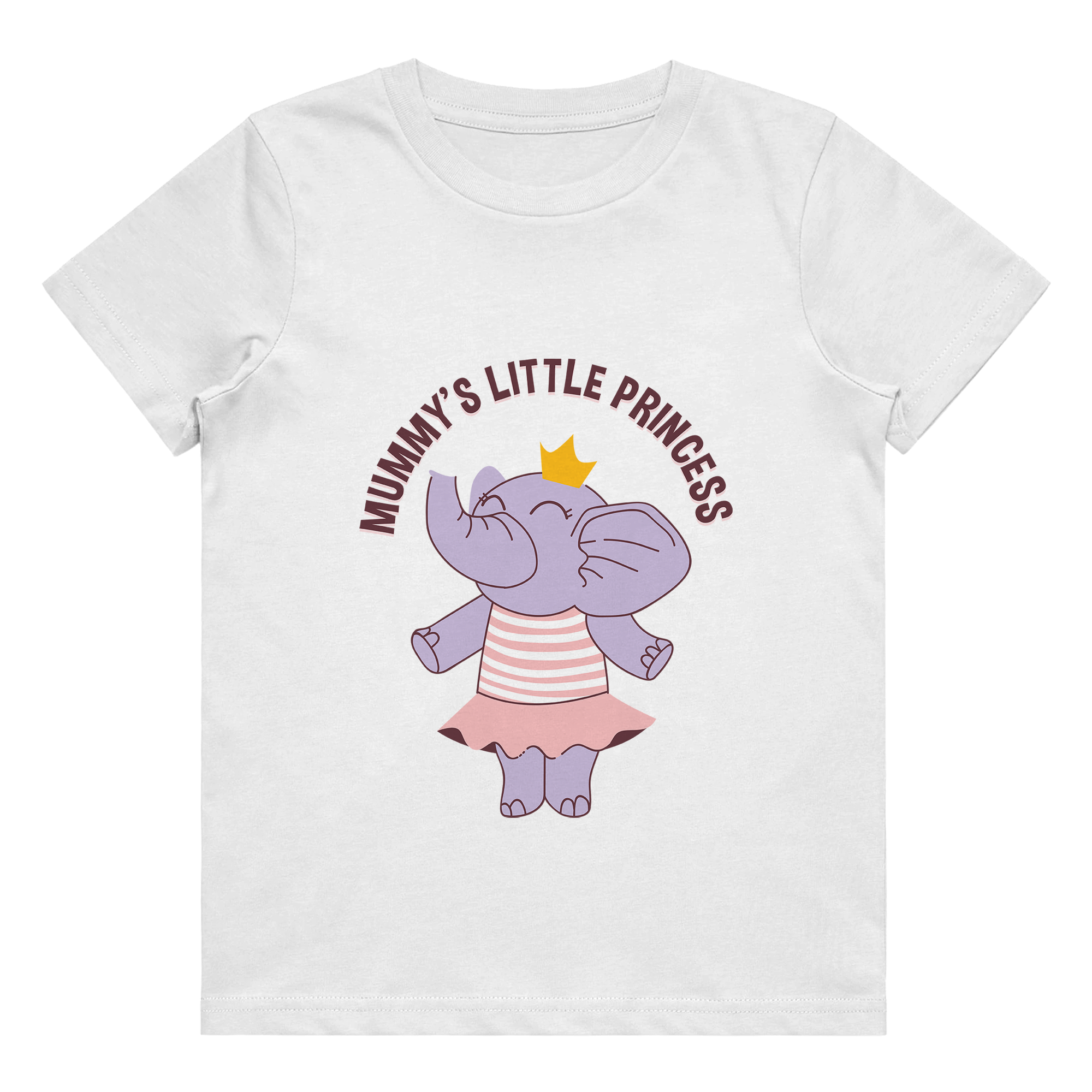 Kid's T-Shirt - Little Princess