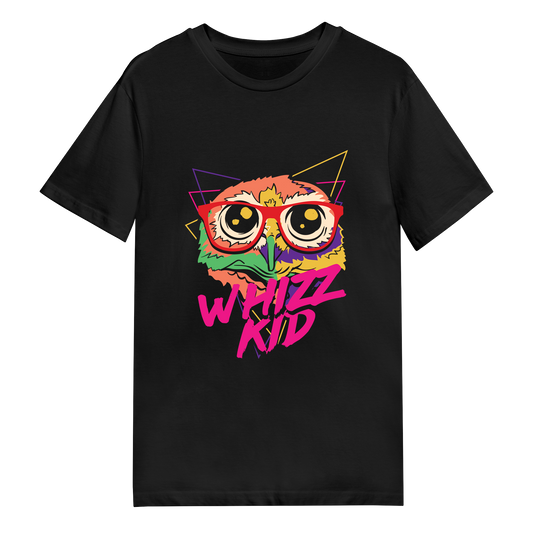 Men's T-Shirt - Neon Whizz Kid