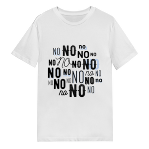 Men's T-Shirt - No