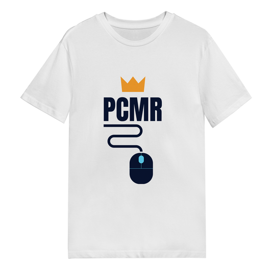 Men's T-Shirt - PCMR