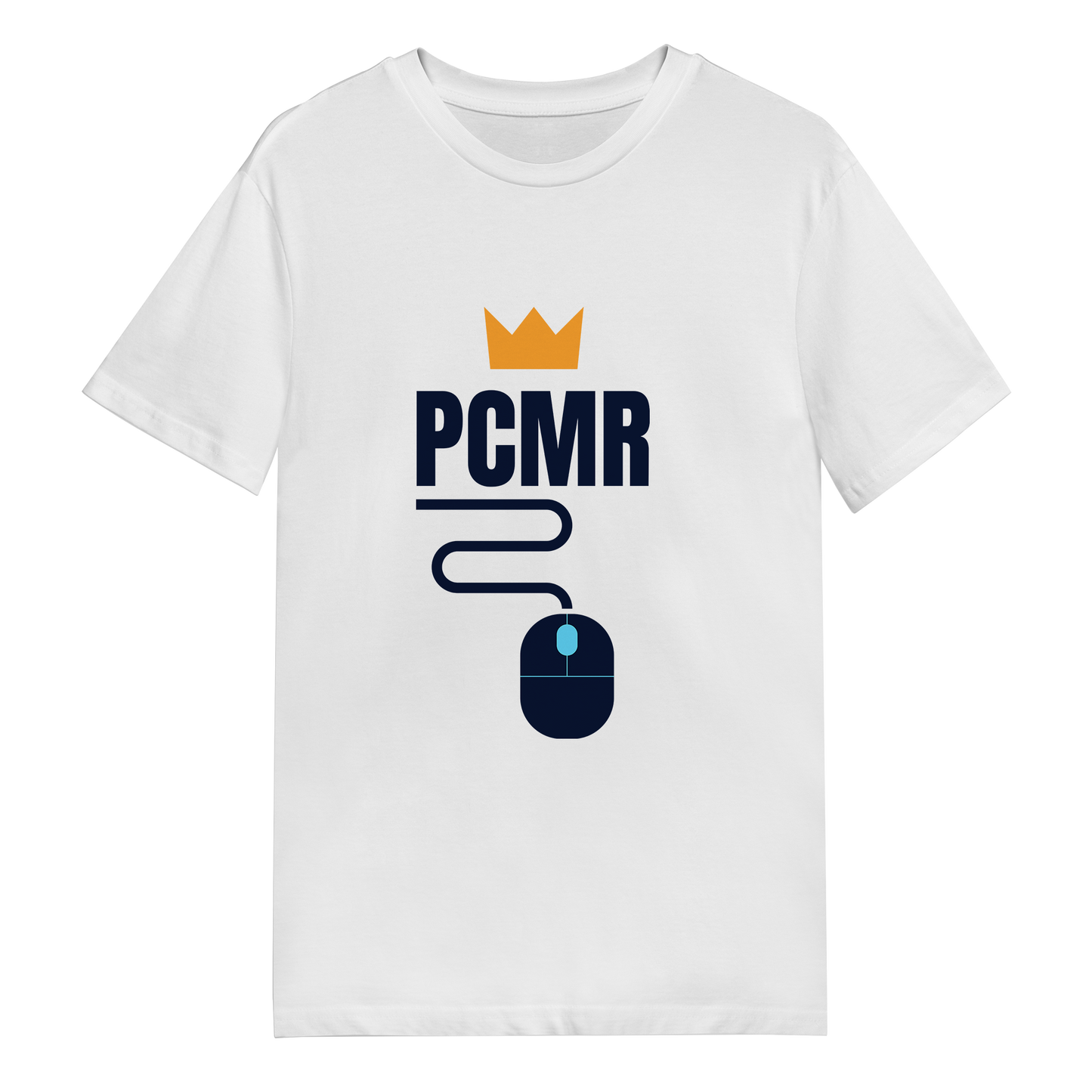 Men's T-Shirt - PCMR