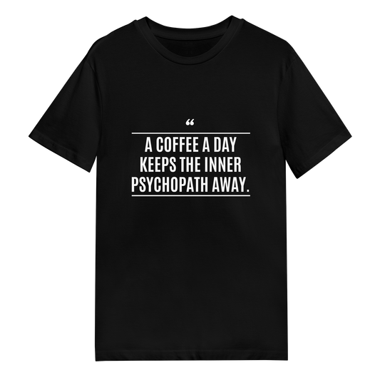Men's T-Shirt - Psychopath