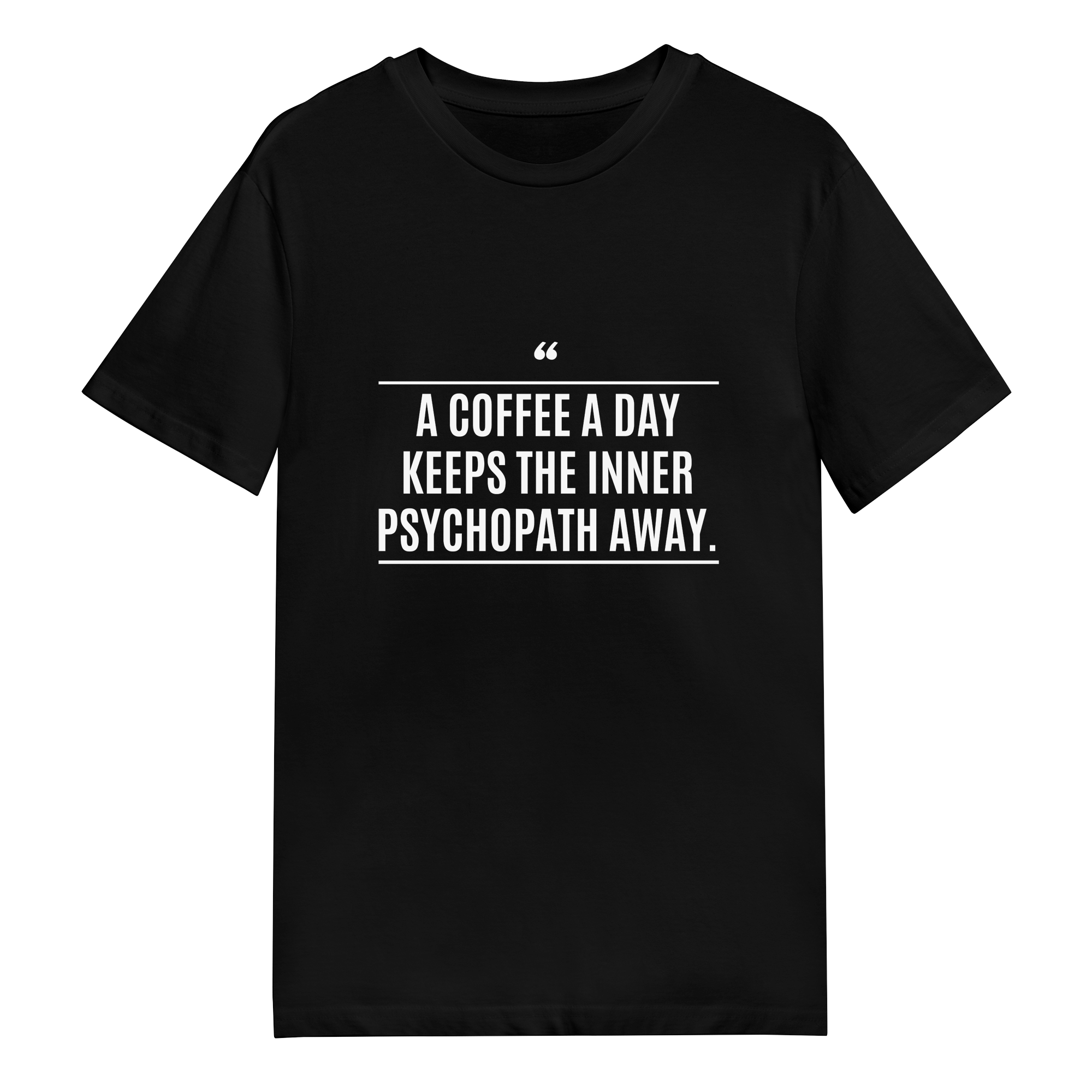 Men's T-Shirt - Psychopath