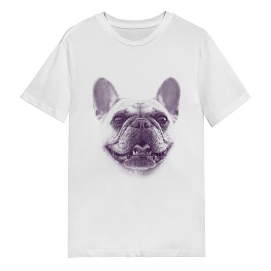 Men's T-Shirt - Pug