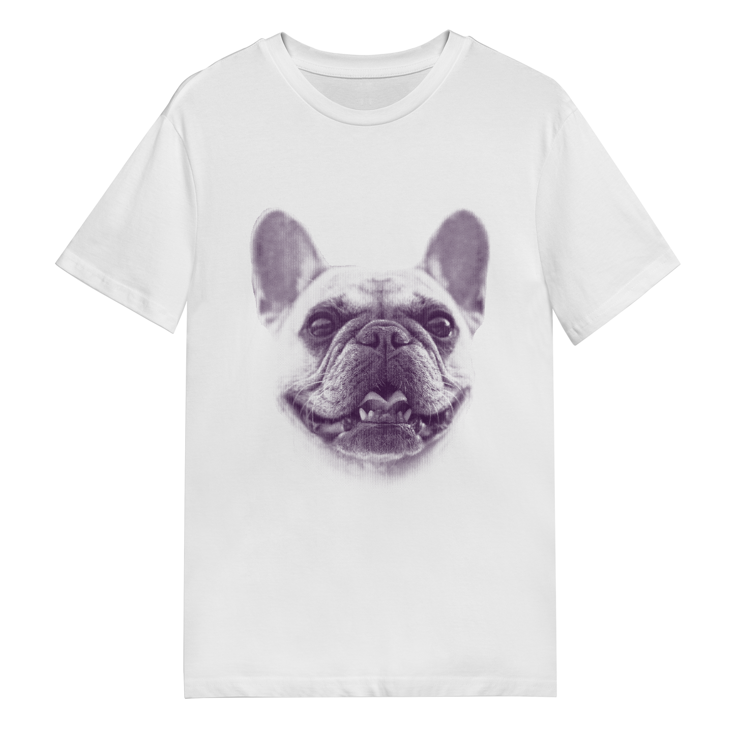 Men's T-Shirt - Pug